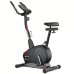 Купить Велотренажер  Hop-Sport HS-2080 Spark model 2025 black/red в Киеве - фото №1
